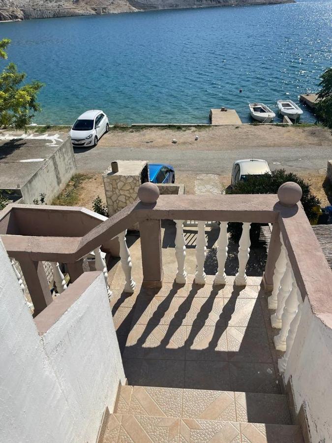 Apartments Puntica Metajna Exterior photo